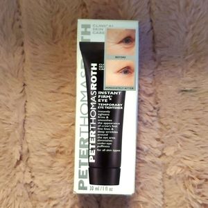 Peter Thomas Roth Instant Firming Eye Cream